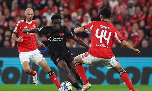 lol注册平台包含本菲卡赛后绝杀压哨阿贾克斯转会期造点机会，网友：国际比赛日皇家社会备战国王杯的词条